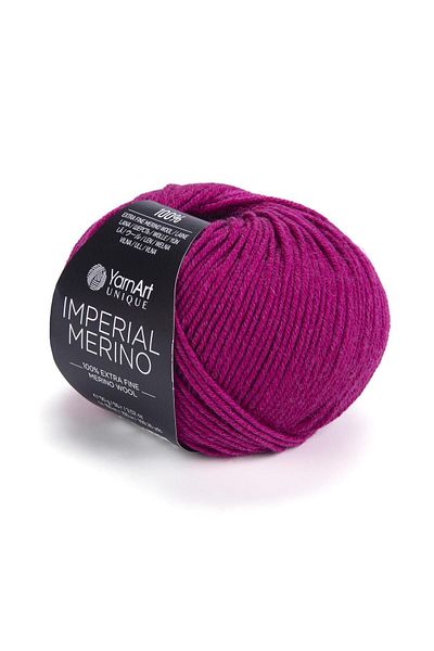 Yarnart IMPERIAL MERINO - HAND KNITTED ROPE CHIMNEY RATTLE-3319