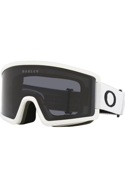 Oakley Target Line L Snow Goggles Unisex Ski Goggles