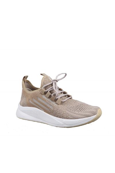 Marka Sesi 507 Μπεζ Unisex Sneakers