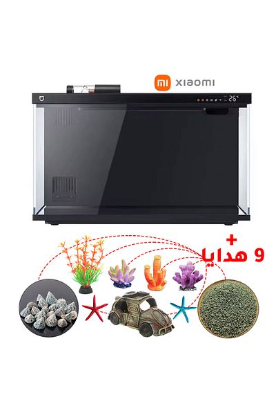 Xiaomi Fish tank 29.5 x 44.6 cm j-1535