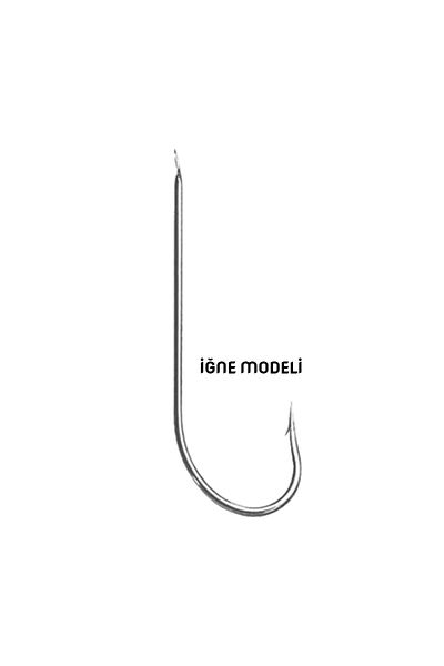 SAVEX 3 Needle Lure Fishing Rod Size Set (Akz.008)