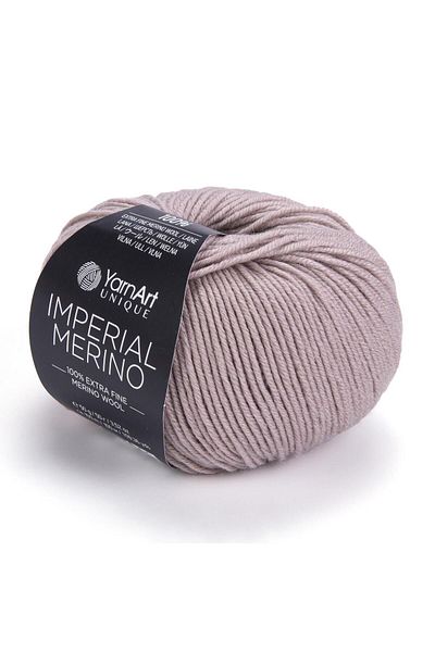 Yarnart IMPERIAL MERINO - ΠΛΕΚΤΟ ΝΗΜΑΤΑ ΜΕ ΧΕΡΙ VISION-3307