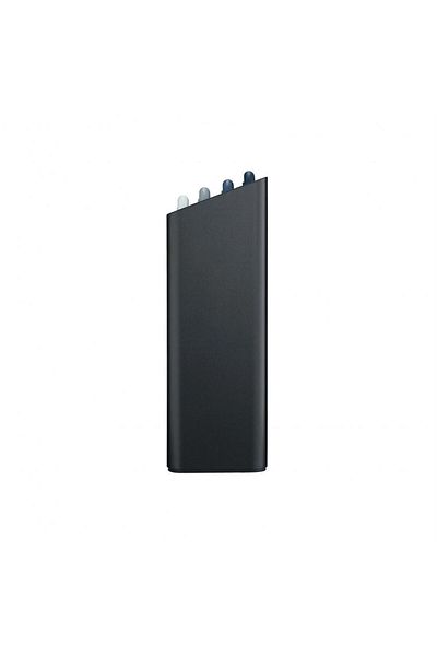 Joseph Joseph Joseph Folio Graphite Large Cutting Board 60184