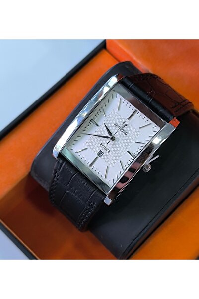 Raymond KLASİK ERKEK KOL SAATİ