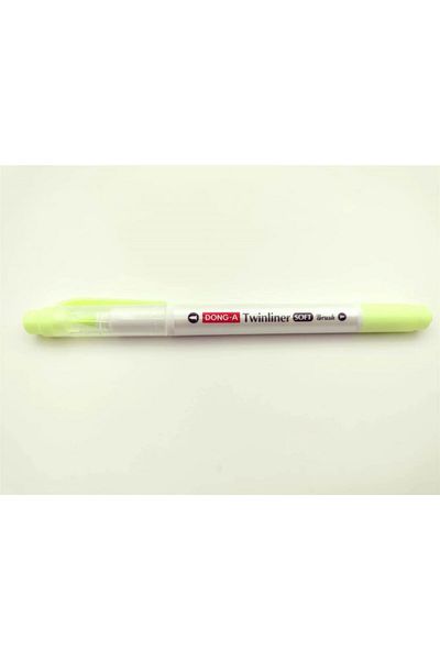 Dong-A Twinler Soft Highlighter Yellow 05