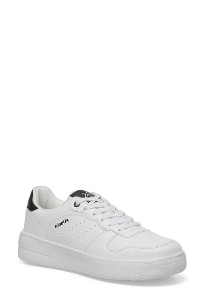 Kinetix Ανδρικά αθλητικά παπούτσια Tyra Pu White