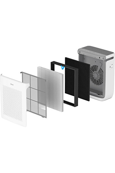 Levoit Vital 200S Pro Hava Temizleme Filtresi