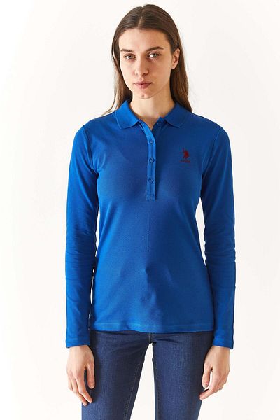 U.S. Polo Assn. Hanorac pentru femei USPA TPG-SK023 1675677