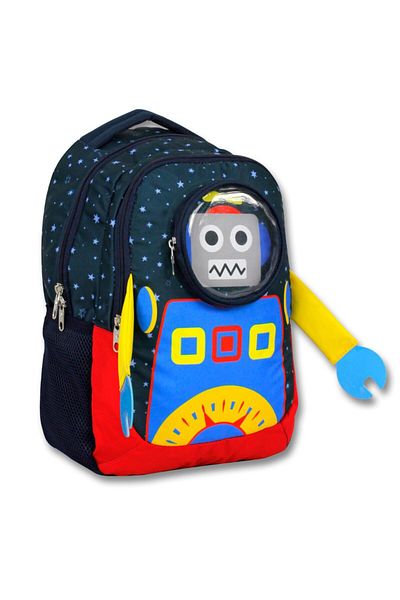 Cennec Backpack 3007