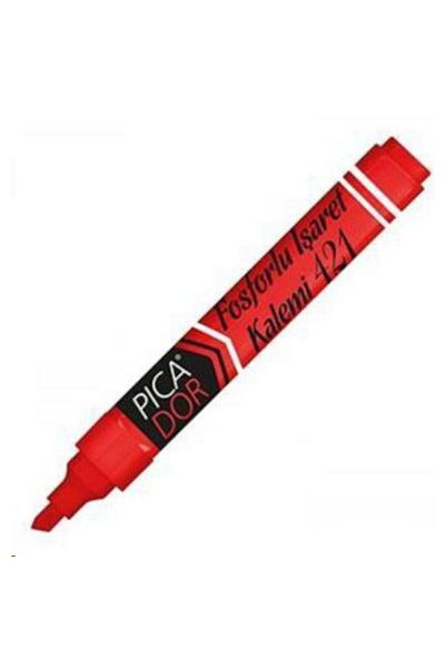 Picador Highlighter 421 Red
