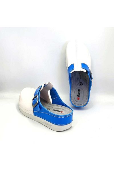 DR KLOMPA Παντόφλες Orthopedic Sole Daily Sabo - Γυναικείες, Φθινοπωρινή Συλλογή