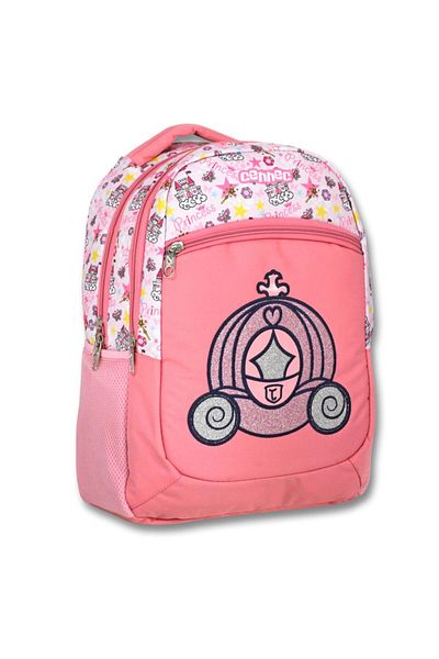 ÜMİT ÇANTA Cennec Backpack 3013