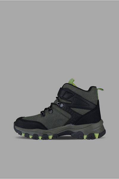 Vicco VİCCO RANGE BOY'S KHAKI FILLET ΜΠΟΤΕΣ TREKKING