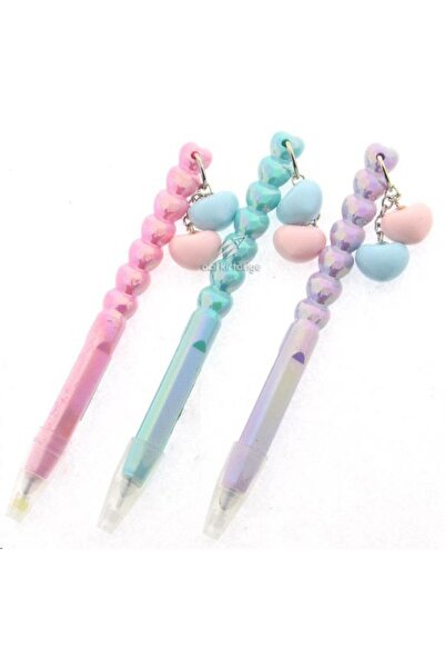 Dolphin Kalpli Jel Kalem GP-3771