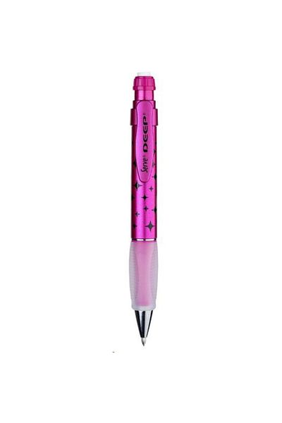 Serve Deep Versatil Pen - Space Themed Sv-deep-07-dm