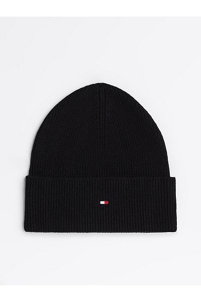 Tommy Hilfiger Moletom mit ätherischem Flaggenmuster