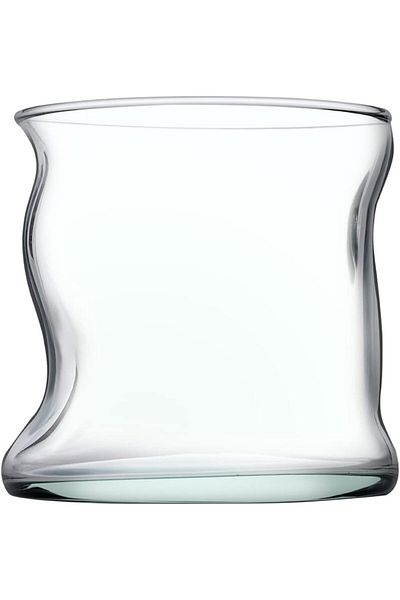 STOREMAX Network Aware Water Cup 4 Pieces 340Cc Art 1087243