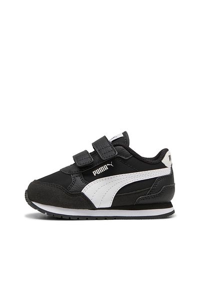 Puma St Runner V4 Nl V Baby Black Sneakers
