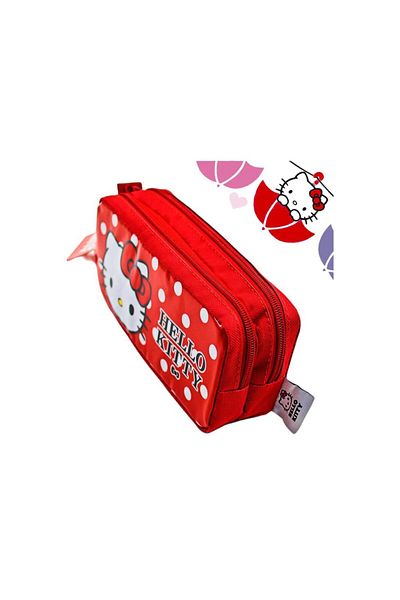 WİGGLE Τσάντα μολυβιού Wiggle Hello Kıtty 2233