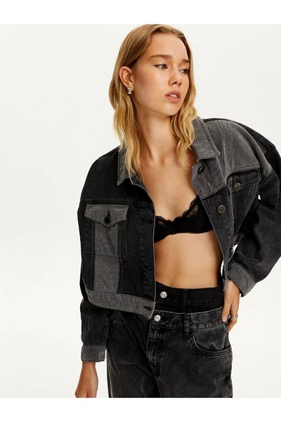 Nocturne N24Kd5165 Nocturne Jacket