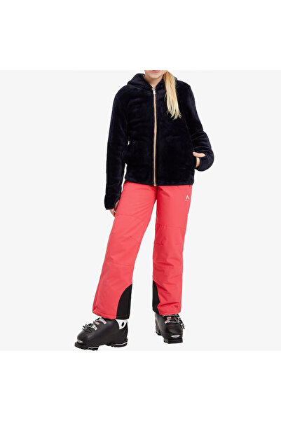 Mc Kinley McKinley Daisy Çocuk Siyah Outdoor Mont