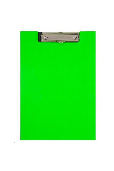 Noki Secretaryhood Covered Green 4210-160