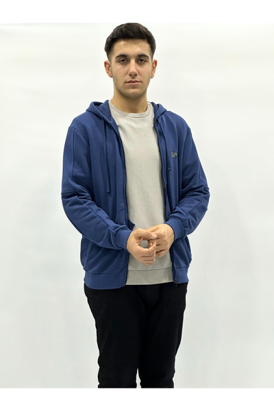 Twister Світшот з капюшоном