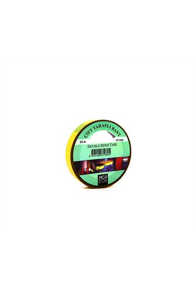 Picador Ταινία διπλής όψης 19 mm X 25 m