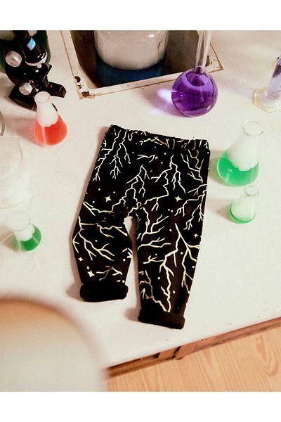 Ziddy LEGGINGS JERSEY AOP