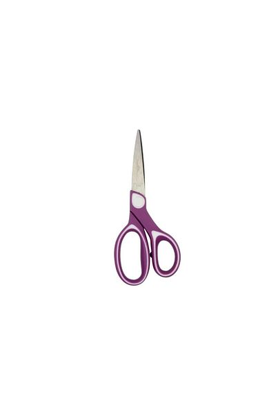 Bruno Visconti Buruno Visconti Scissors Ladycut 18 cm Rubber Ear Ticket