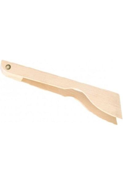 STOREMAX Jvnnastore Wooden Tongs Trendyfr 646268