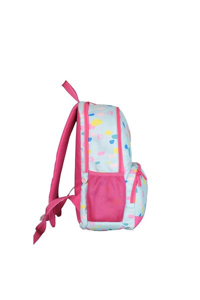 Benetton United Colors of Benetton - Girl's Primary School Brush Effect Bag