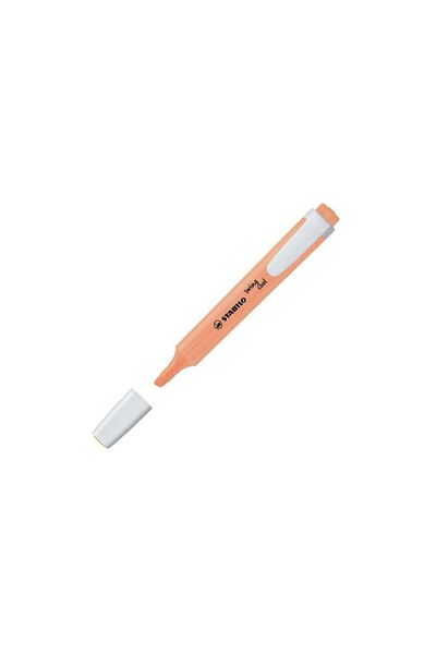 Stabilo Stabılo Swıng Coll Pastel Orange 275/126-8