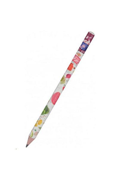 Bruno Visconti Happy Graphix Jumbo Pencil 4b 3.5 Mm Tableware