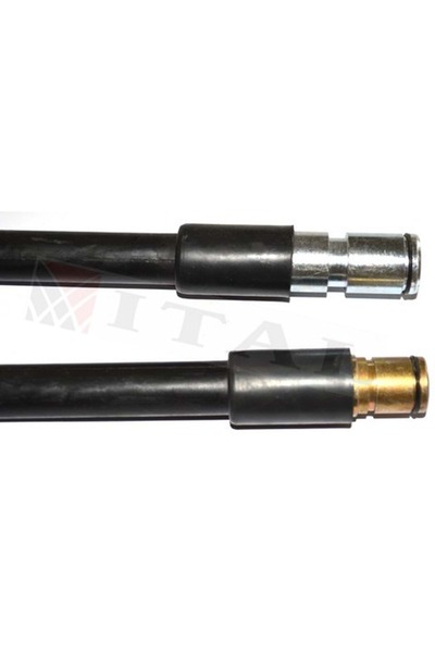 Oleomac MOTORLU TIRPAN SPİRAL HORTUM OLEOMAC SPARTA 42/44 92 CM