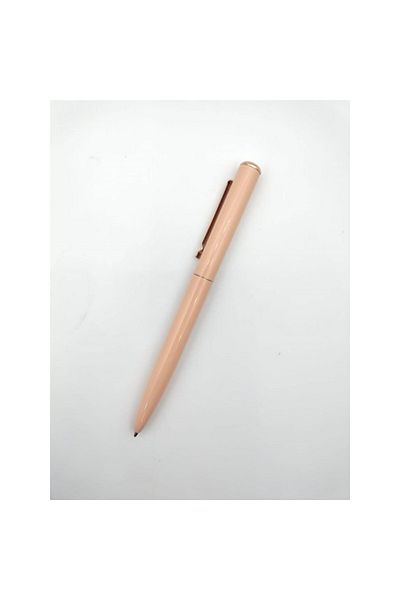 Pyrus Rosegold 1.0 Ballpoint Pen with Case