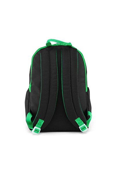 Benetton Benetton United Colors 1965 Boy's Backpack - Double Front Pockets