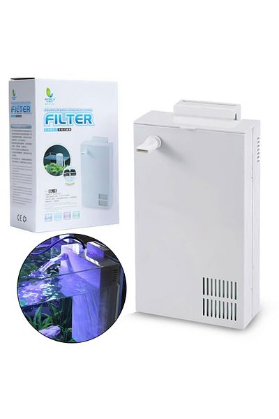 Generic Aquarium submirge filter 300L/H GL-5