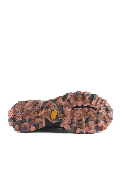 lumberjack Vibra Kadın Siyah Outdoor Ayakkabı
