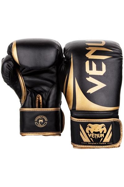 Venum Challenger 2.0 Boxing Gloves Boxing Gloves
