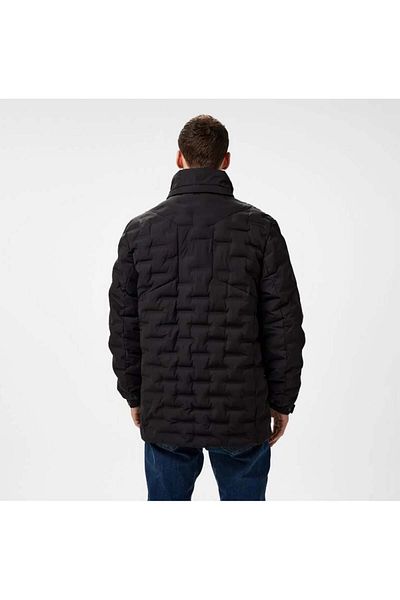 Nautica Men's Black Coat