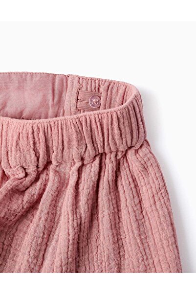 Ziddy BLOOMERS FOR GIRLS PINK
