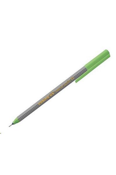 Edding 55 Thin Tip Felt Pen Light Green (5511) E55-011