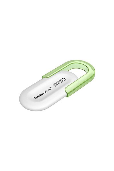 Scrikss Ezg Er-536 Eraser Green - 1 Ezsnshop 1065757