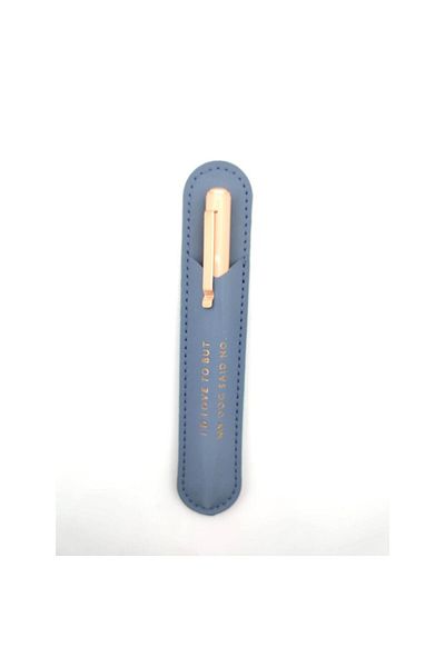 Pyrus Rosegold 1.0 Ballpoint Pen with Case