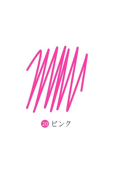 Staedtler Triplus Fineliner Triangle 0.3 Mm Magenta - 334-20