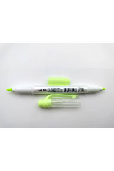 Dong-A Twinler Soft Highlighter Yellow 05