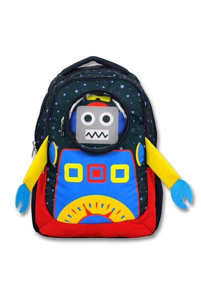 Cennec Backpack 3007