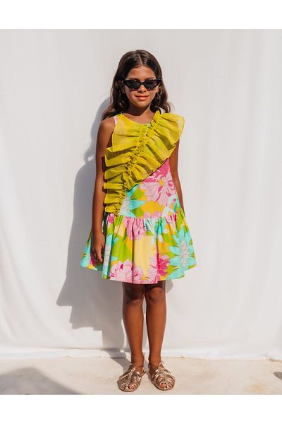 SheShe ROCHIE