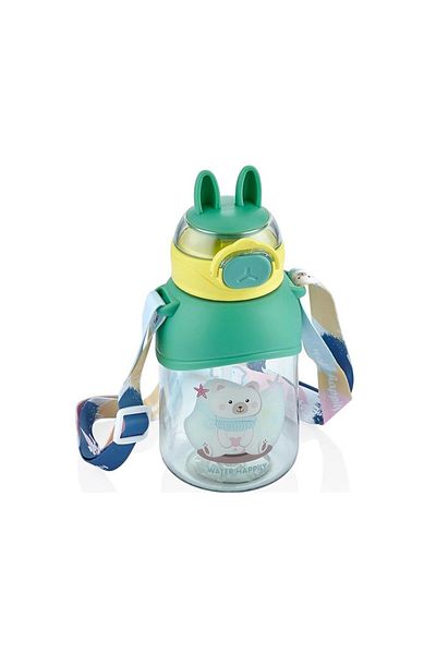 Vagonlife Flask 650 ml Vgn2108 Green